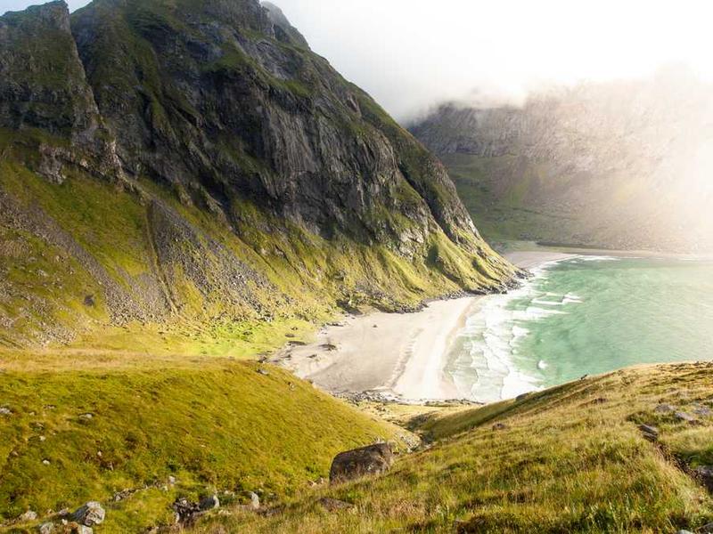 Luettgen, Ledner and Pollich